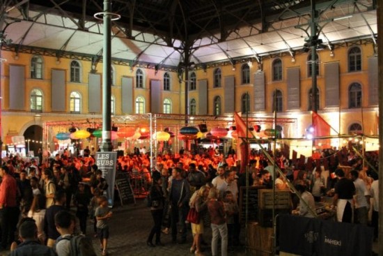 Ce qu'il faut savoir sur le Lyon Street Food Festival 2017 ...