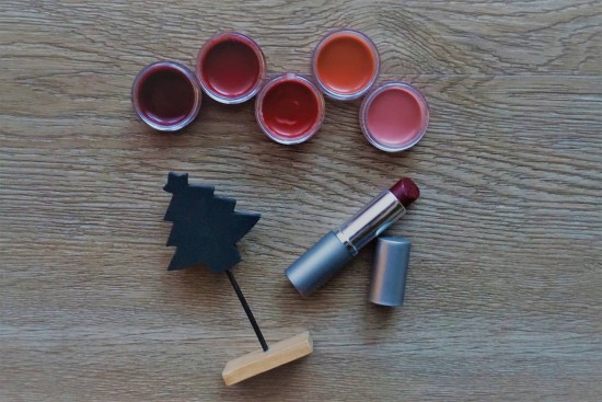 Le DIY : pour un rouge à lèvres 100% naturel