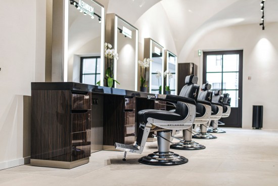 Hair : Alexandre de Paris s'installe au Grand Hôtel-Dieu