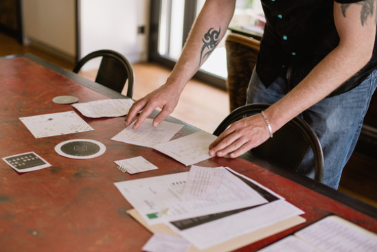 Une activité originale à faire avec des amis ou en famille : l'Escape Home