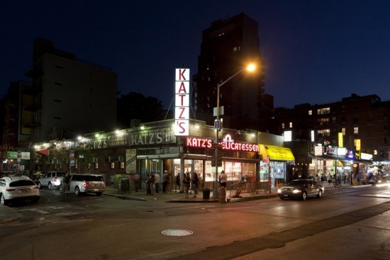 GOÛTER À LA NYC RESTAURANT WEEK GOÛTER À LA NYC RESTAURANT WEEK