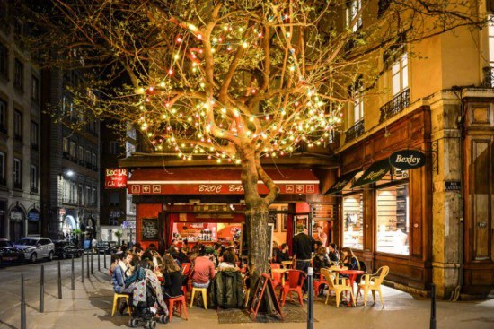 Un apéro shopping ça vous tente?