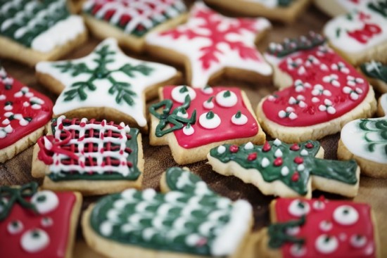 Rencontre : Le Père Noël fait une halte à Lyon