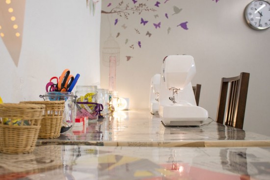 Atelier couture: Pik & Kou