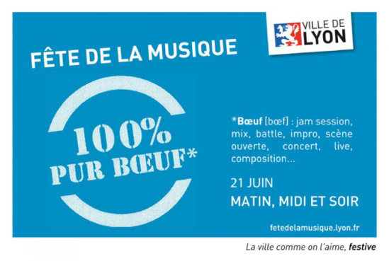 SORTIE: FÊTE DE LA MUSIQUE 2013 SORTIE: FÊTE DE LA MUSIQUE 2013