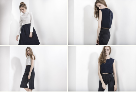 Rendez-vous dans le Vieux Lyon pour découvrir une nouvelle créatrice de mode !