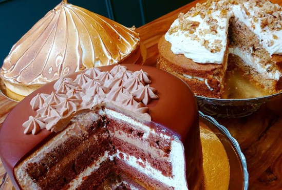 Les Papas Gâteaux : le brunch du dimanche