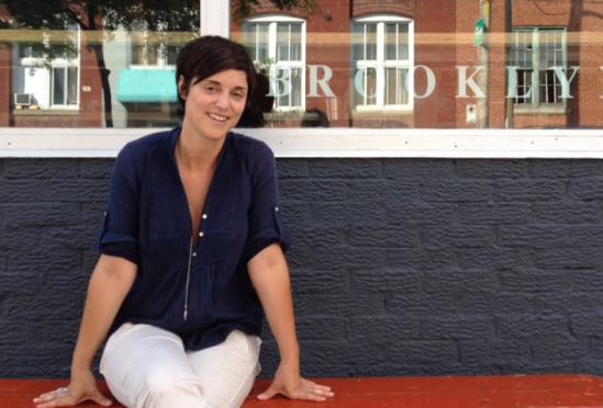 Brooklyn ouvre ses portes à Montréal Brooklyn ouvre ses portes à Montréal