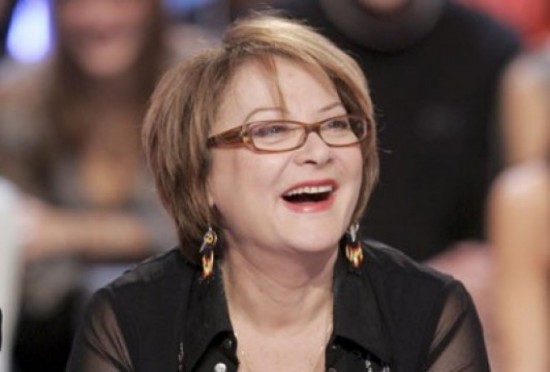 JOSIANE BALASKO JOSIANE BALASKO