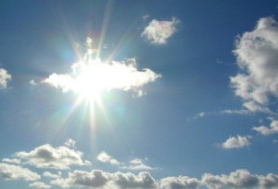 METEO LYON : SOLEIL ET PLUIE CETTE SEMAINE