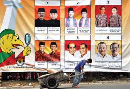 Un quota de 30 % de femmes aux législatives