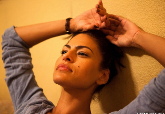 Eva Mendes fatiguée d'être sexy Eva Mendes fatiguée d'être sexy