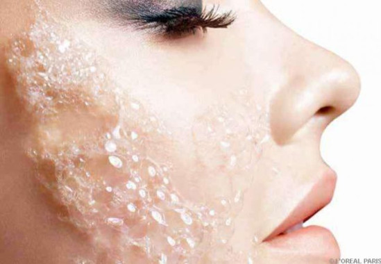 L'ART DE LA TOILETTE PAR L'OREAL PARIS