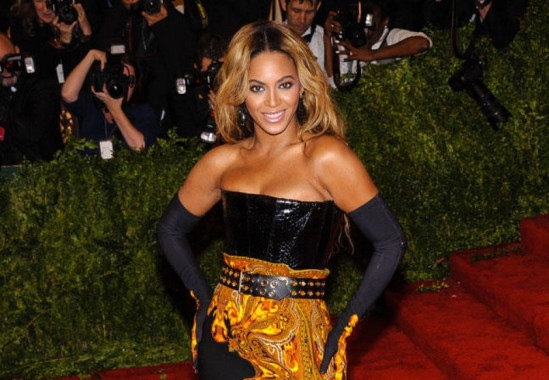 Les confidences de Beyoncé Les confidences de Beyoncé