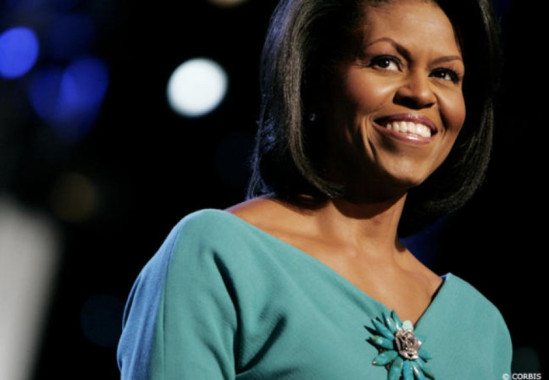 Michelle Obama: Adele et Beyoncé stars de son 50e anniversaire ?