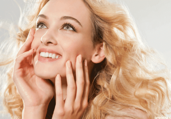 PRONAILS CAJOLE VOS MAINS