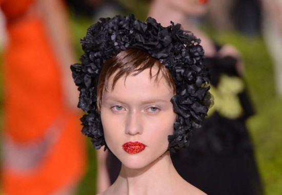 Beauté couture – Dior vs Chanel: le match