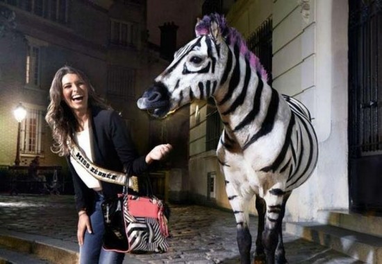 LAURY THILLEMAN, LA FASHIONISTA EST DANS LE SAC LAURY THILLEMAN, LA FASHIONISTA EST DANS LE SAC