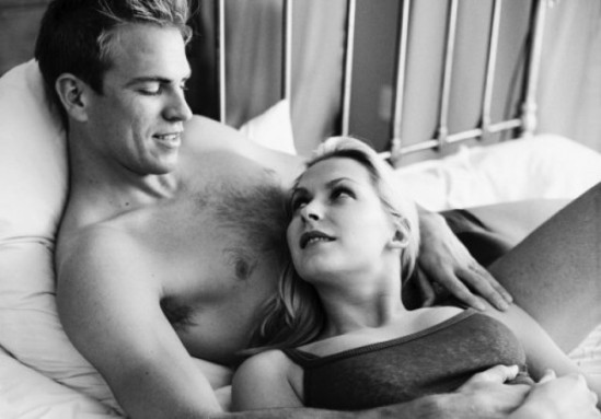 Amour : il a dix ans de moins et j'aime ça ! Amour : il a dix ans de moins et j'aime ça !