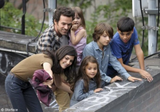 LE FILM LE PLUS ATTENDU DE L'ANNÉE: CASSE-TÊTE CHINOIS LE FILM LE PLUS ATTENDU DE L'ANNÉE: CASSE-TÊTE CHINOIS