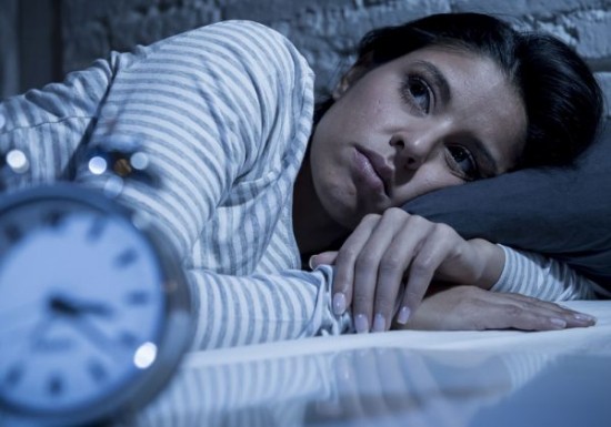 L'astuce naturelle pour lutter contre les insomnies