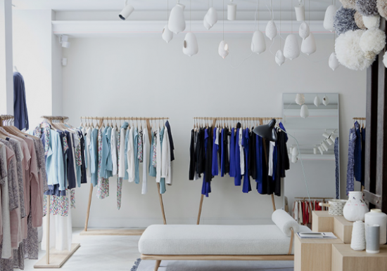 Marie Sixtine : Bientôt une boutique à Lyon !