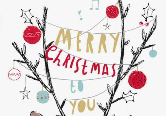 L'Epicerie Moderne fait son marché de Noël en musique !