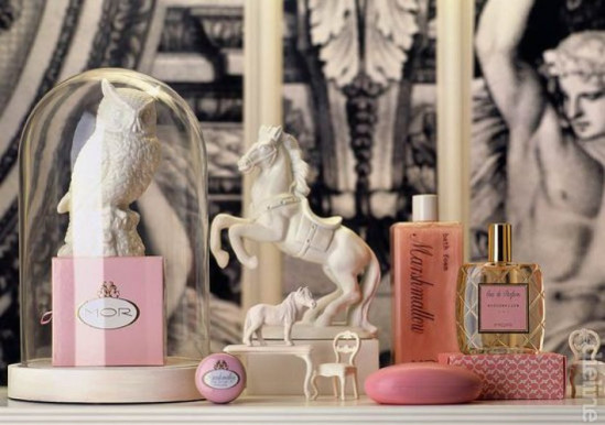 MOR COSMETICS ARRIVE SUR ASOS.FR