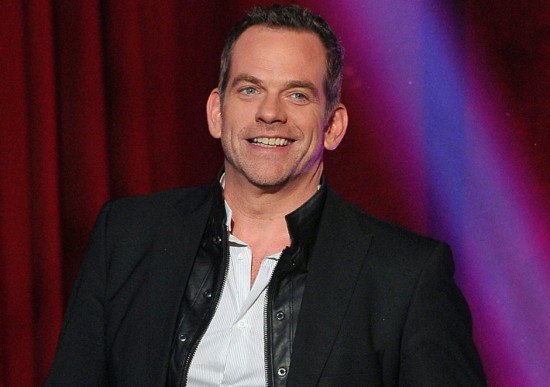 CONCERT : GAROU
