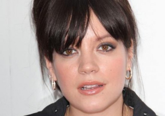 Lily Allen maman pour la deuxième fois Lily Allen maman pour la deuxième fois