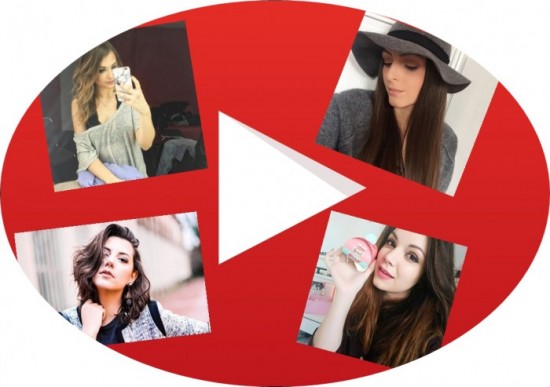 PORTRAIT:les YouTubeuses lyonnaises à suivre ! PORTRAIT:les YouTubeuses lyonnaises à suivre !