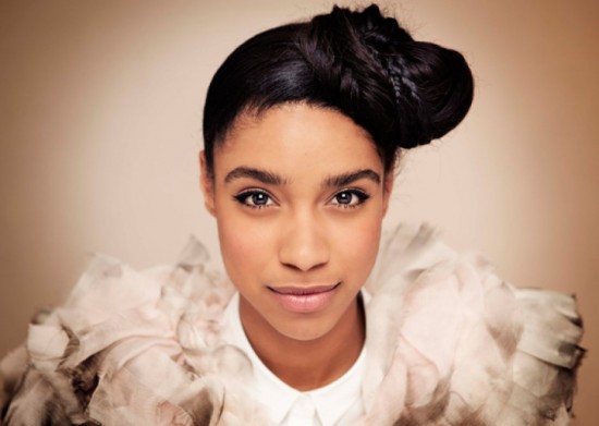 CONCERT : Lianne La Havas CONCERT : Lianne La Havas