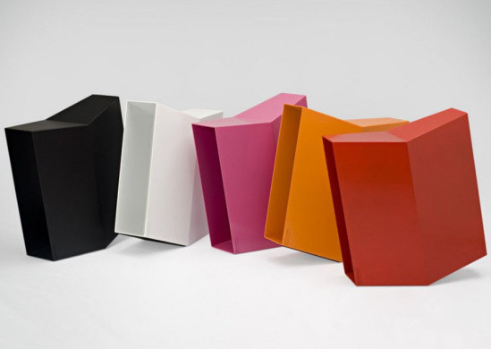 Tabouret bas Joe à bascule - Collector en exclusivité - Tabouret bas Joe à bascule - Collector en exclusivité -