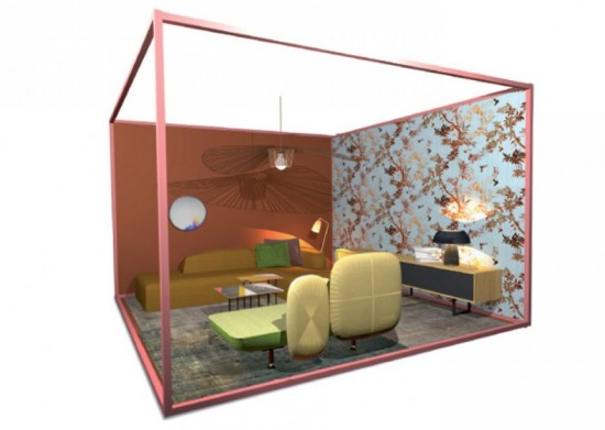 MOROSO S'EXPOSE À LYON MOROSO S'EXPOSE À LYON