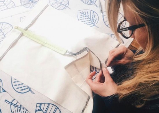 Participez à un stage intensif de couture : Techniques de couture autour des jupes Participez à un stage intensif de couture : Techniques de couture autour des jupes