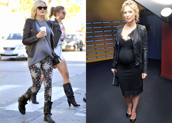 Futures maman 2013 : le dress code