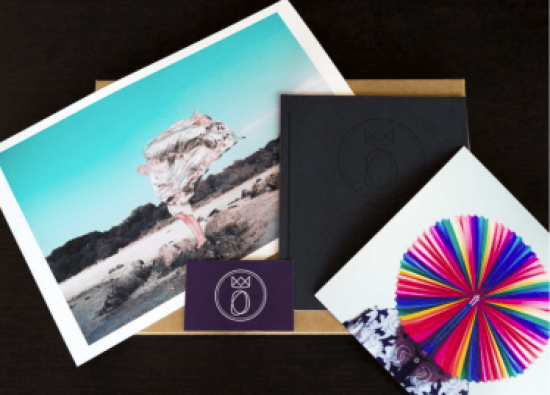 "Art Box Paablo" à toutes les fans d'art contemporain !