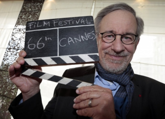 CANNES 2013 : OUVERTURE DU FESTIVAL DE ET PREMIERE MONTEE DES MARCHES