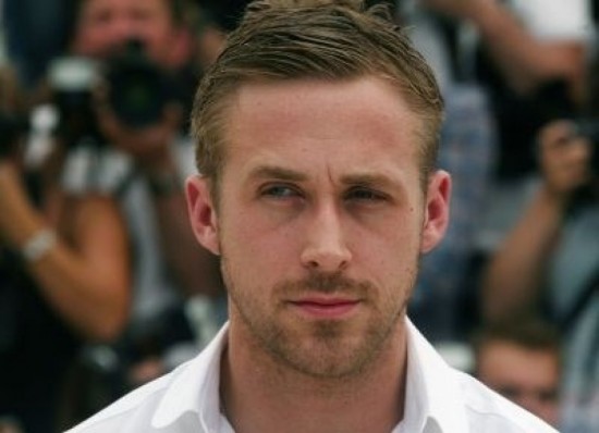 Ryan Gosling, fantasme des femmes cougars Ryan Gosling, fantasme des femmes cougars