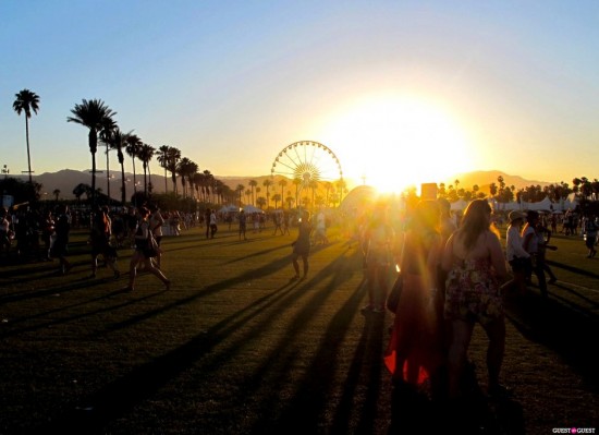 Coachella Coachella