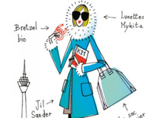 Petits snobismes de l’an 13 Petits snobismes de l’an 13