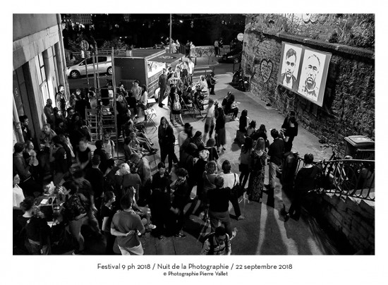 Capture the moment : Nuit de la photographie Capture the moment : Nuit de la photographie