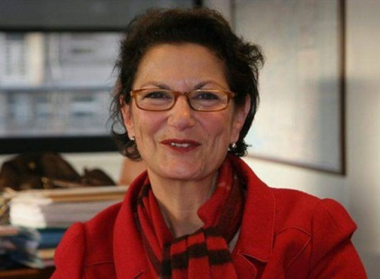 Catherine De Kersauzon Catherine De Kersauzon