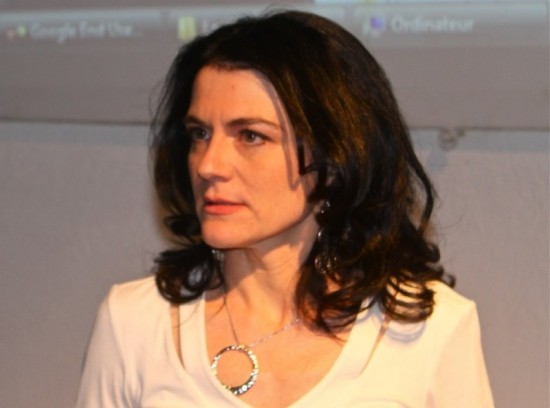 MUNICIPALES À LYON : NATHALIE PERRIN - GILBERT CONFIRME SA CANDIDATURE MUNICIPALES À LYON : NATHALIE PERRIN - GILBERT CONFIRME SA CANDIDATURE