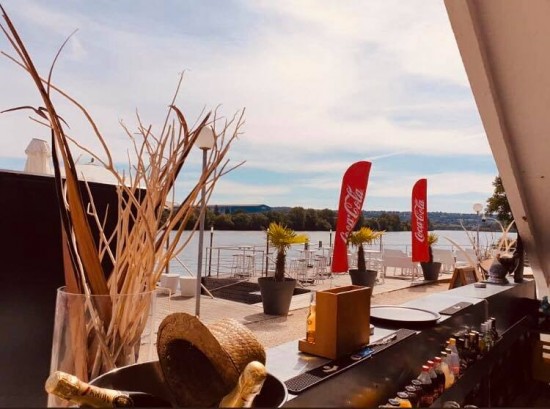 Lifestyle : Les dimanches du Yacht