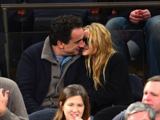 Mary-Kate Olsen et Olivier Sarkozy se sont-ils mariés ?