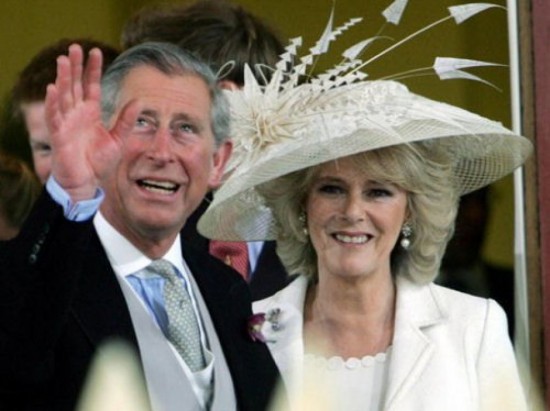 PORTRAIT : LA VERITABLE CAMILLA PORTRAIT : LA VERITABLE CAMILLA