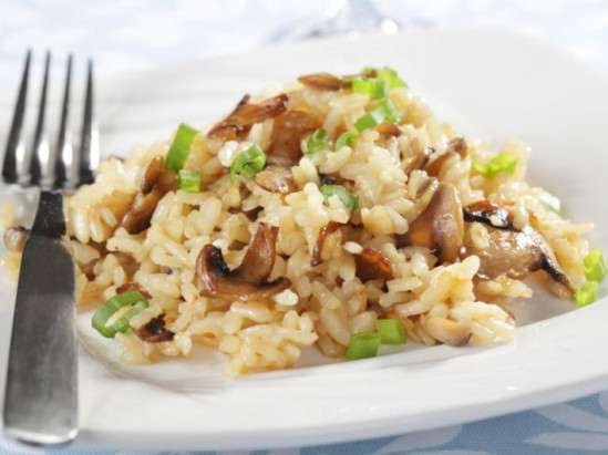 Risotto : la vraie recette Risotto : la vraie recette