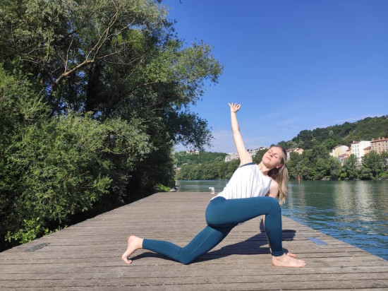 Loisirs : Détente et partage lors d'une journée Yoga / Brunch