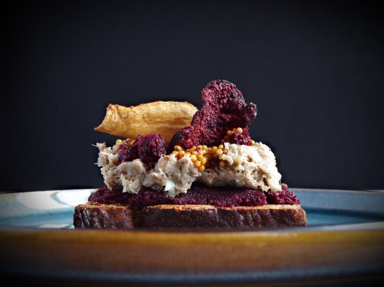 Food : FANØ - Acte 2 Food : FANØ - Acte 2